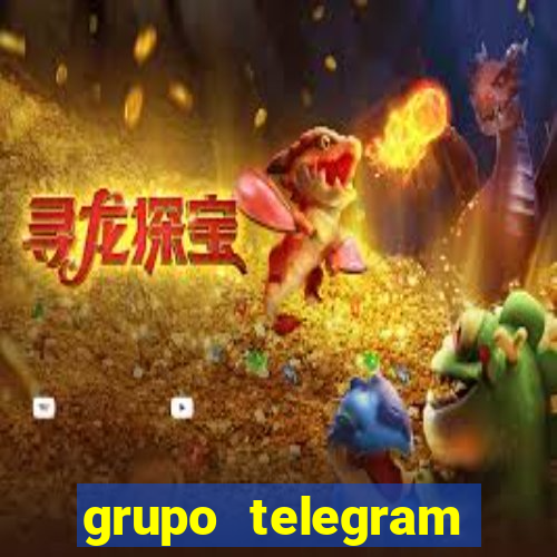 grupo telegram jogos android